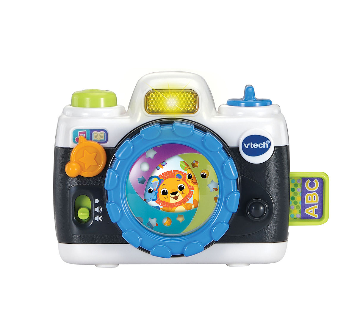 Vtech Kijk & Klik Speelgoedcamera