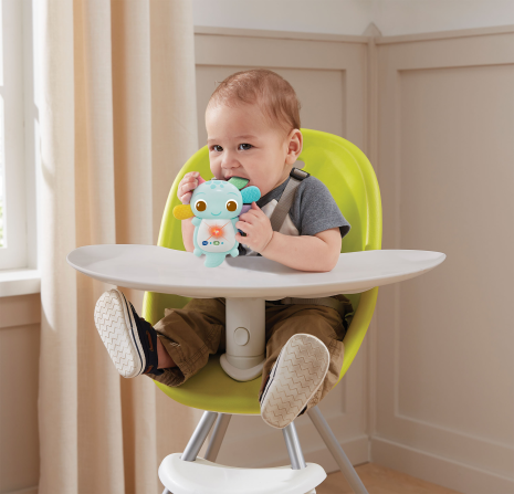 Vtech Bijtring Monstertje