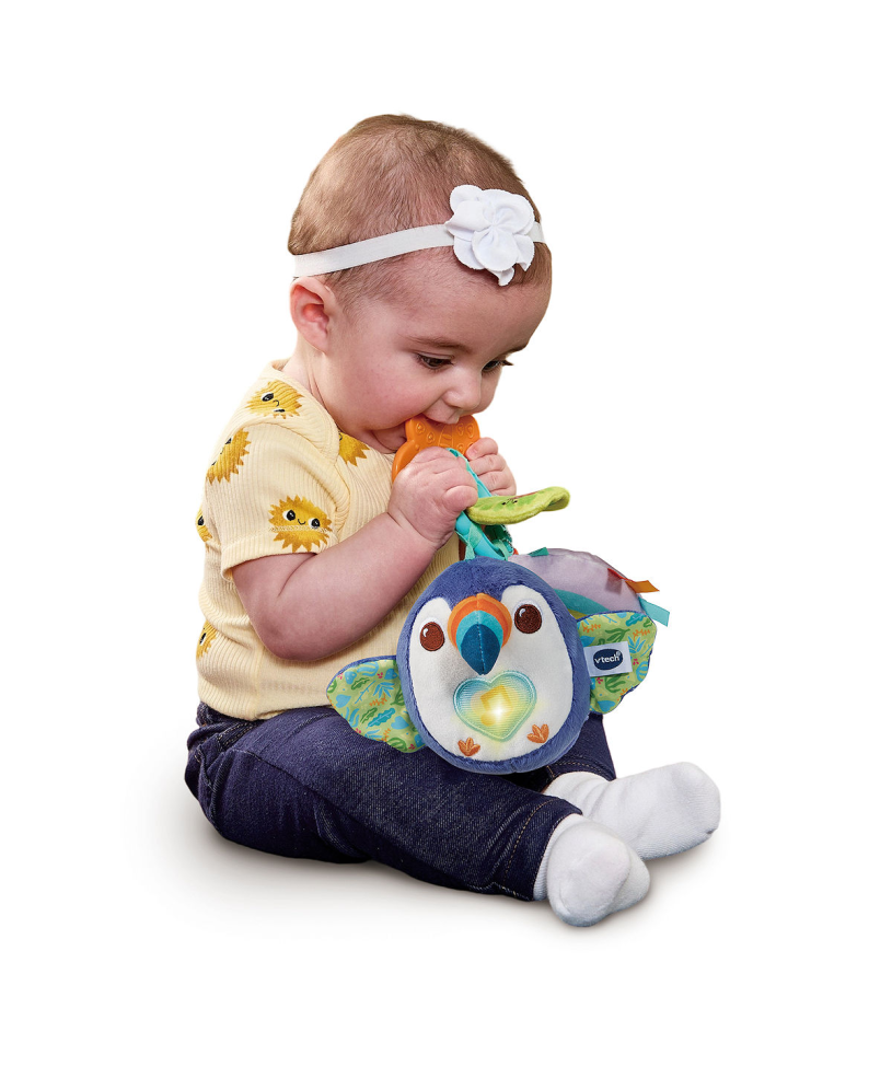 Vtech Toekan Activiteitenring