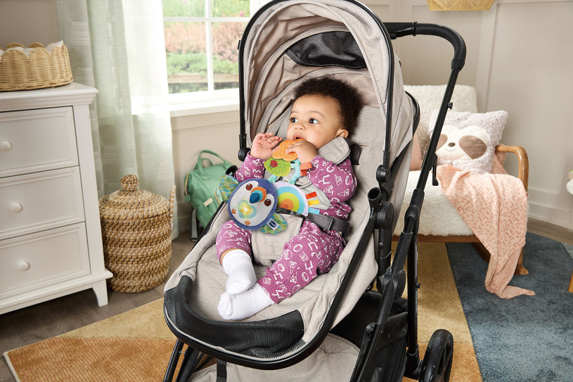 Vtech Toekan Activiteitenring