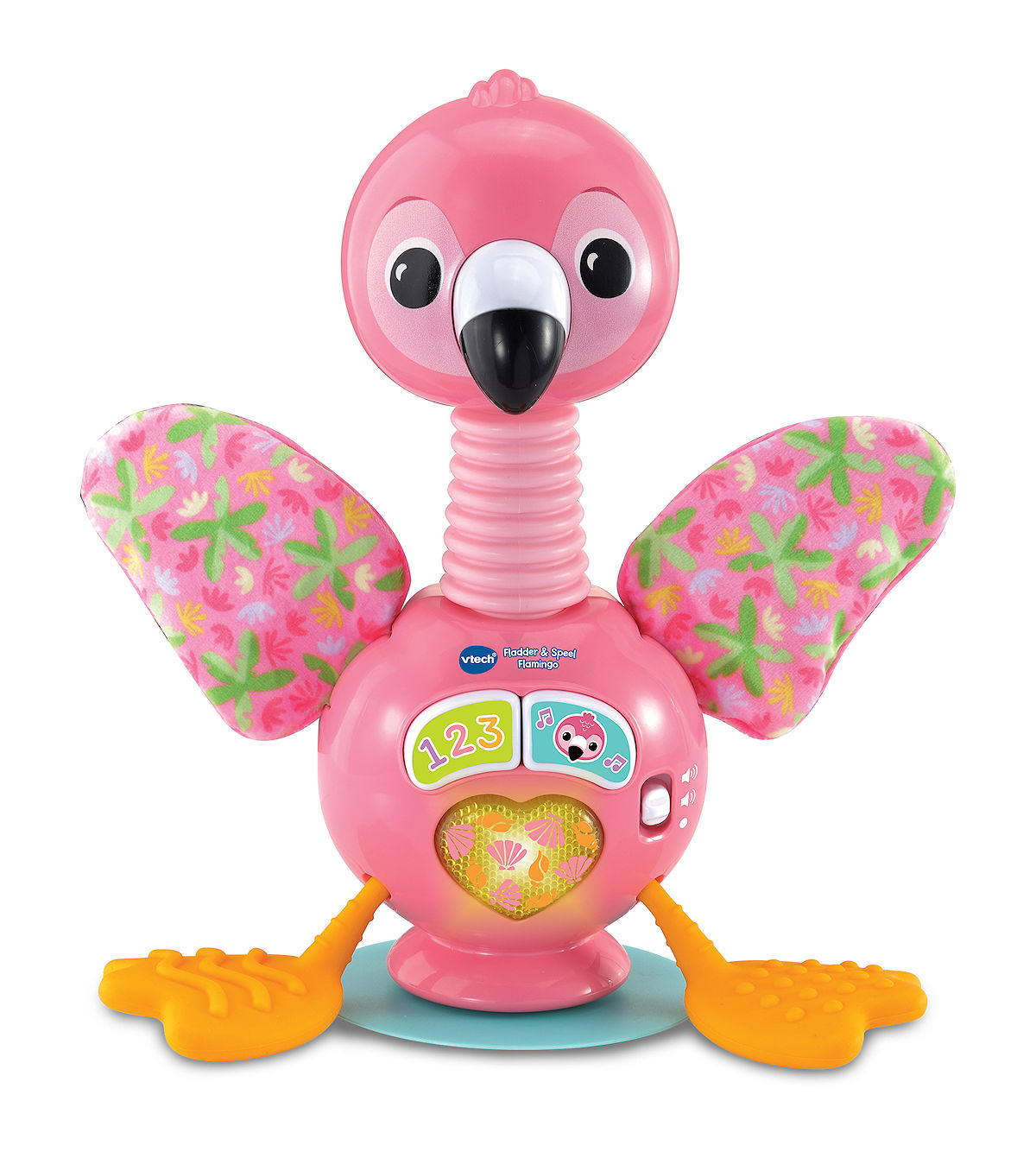 Vtech Fladder & Speel Flamingo