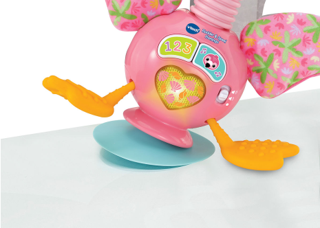 Vtech Fladder & Speel Flamingo