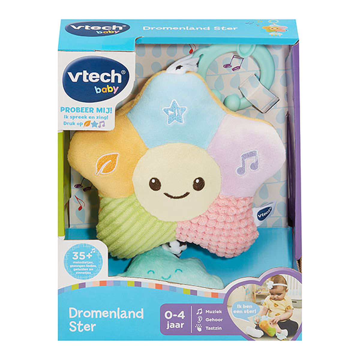 Vtech Dromenland Ster