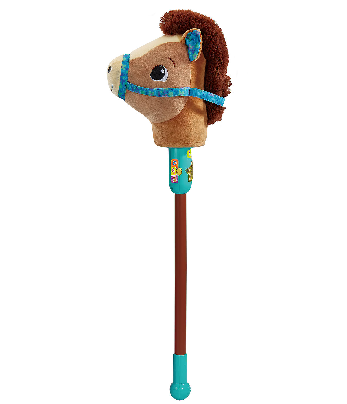 Vtech Mijn Eerste Hobby Horse