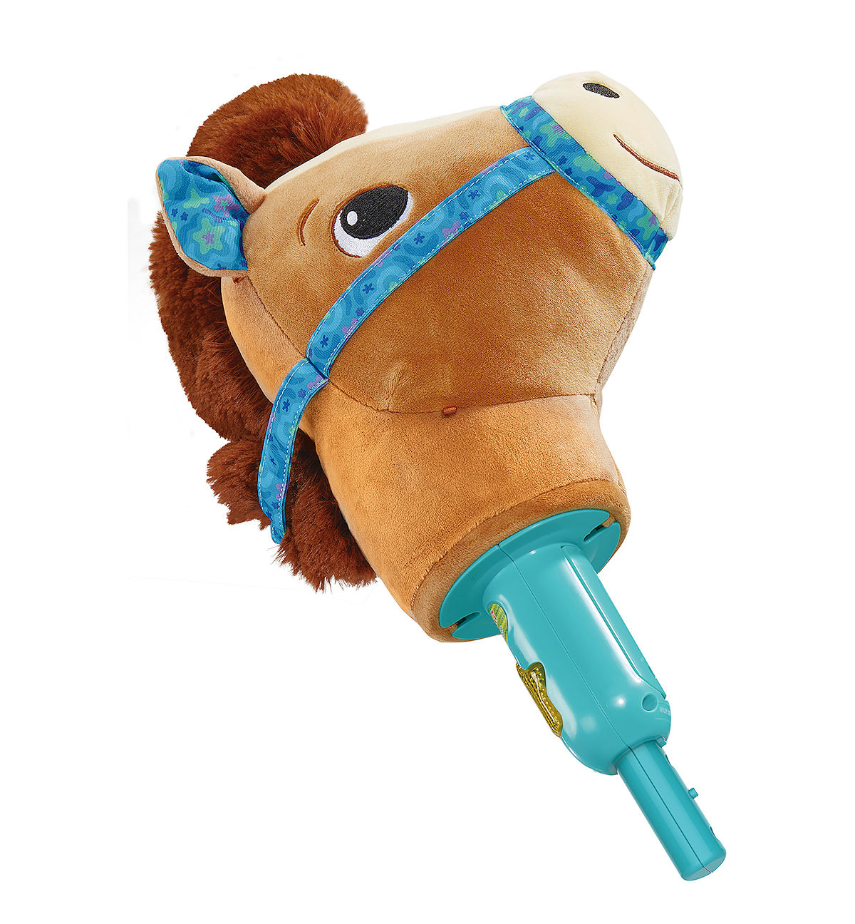 Vtech Mijn Eerste Hobby Horse