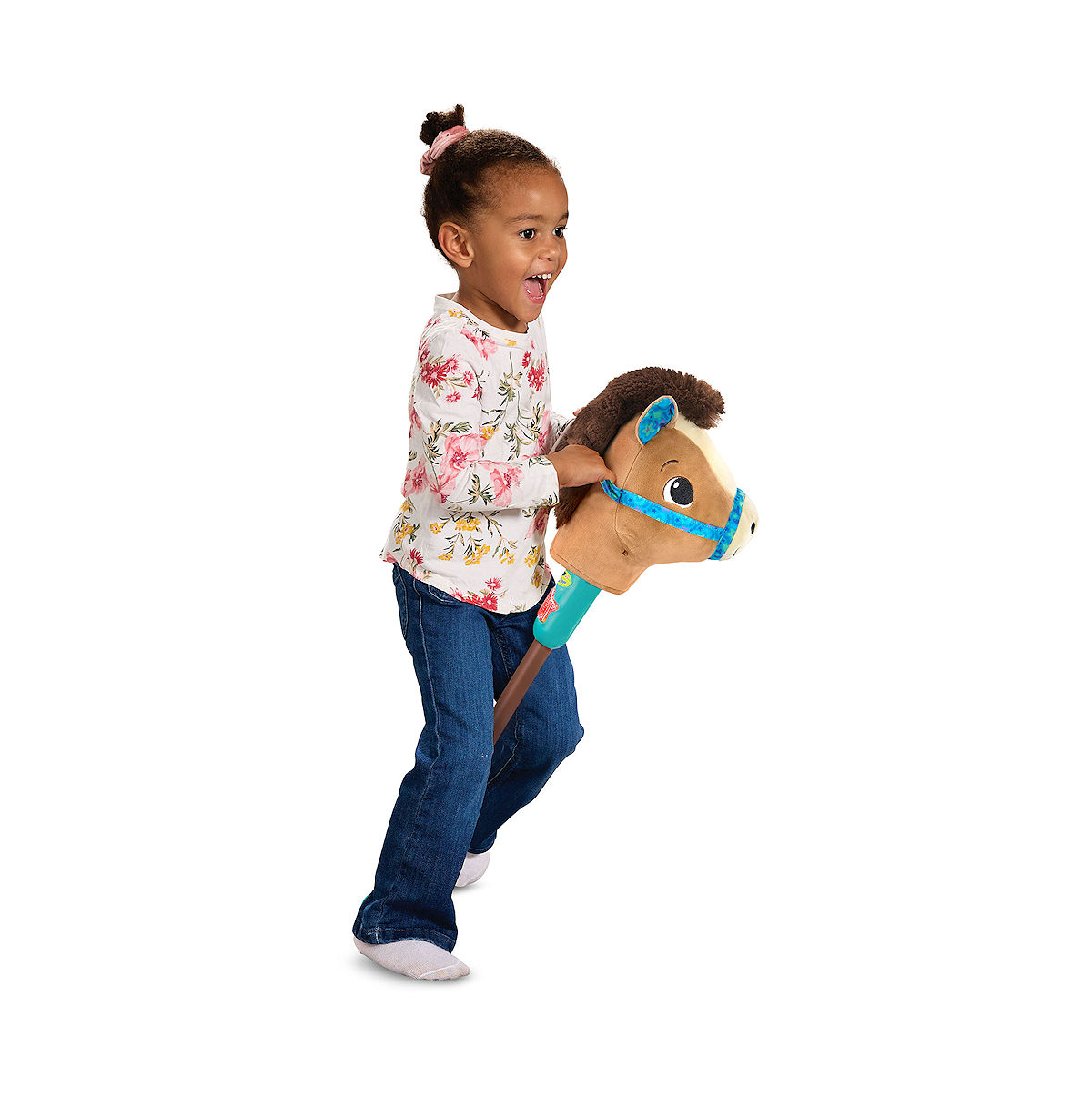 Vtech Mijn Eerste Hobby Horse