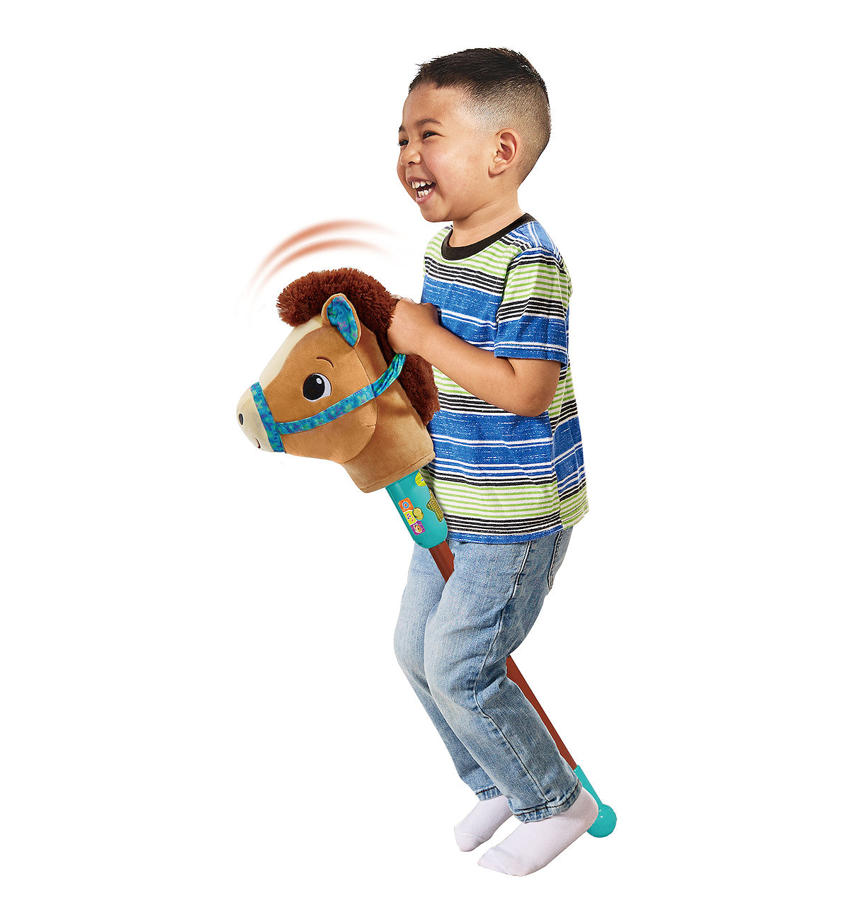 Vtech Mijn Eerste Hobby Horse