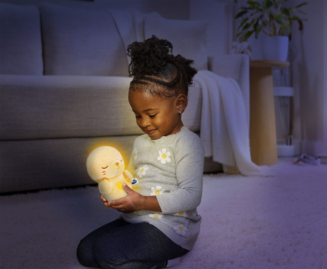 Vtech LumiZen (NL-FR)