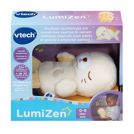 Vtech LumiZen (NL-FR)