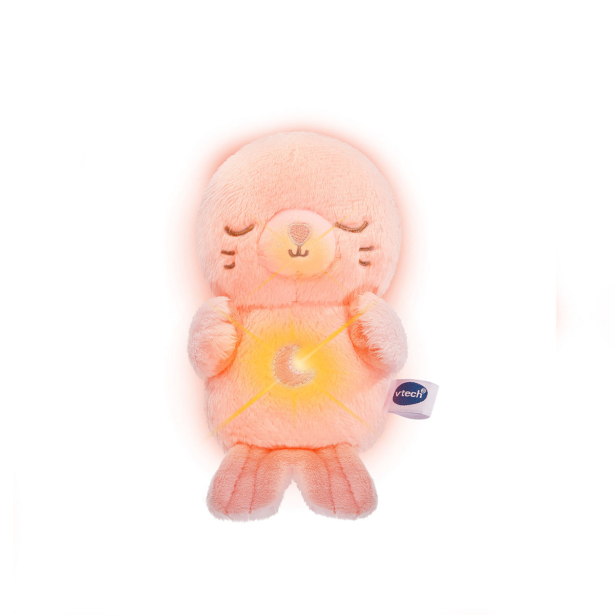 Vtech LumiZen roze (NL-FR)