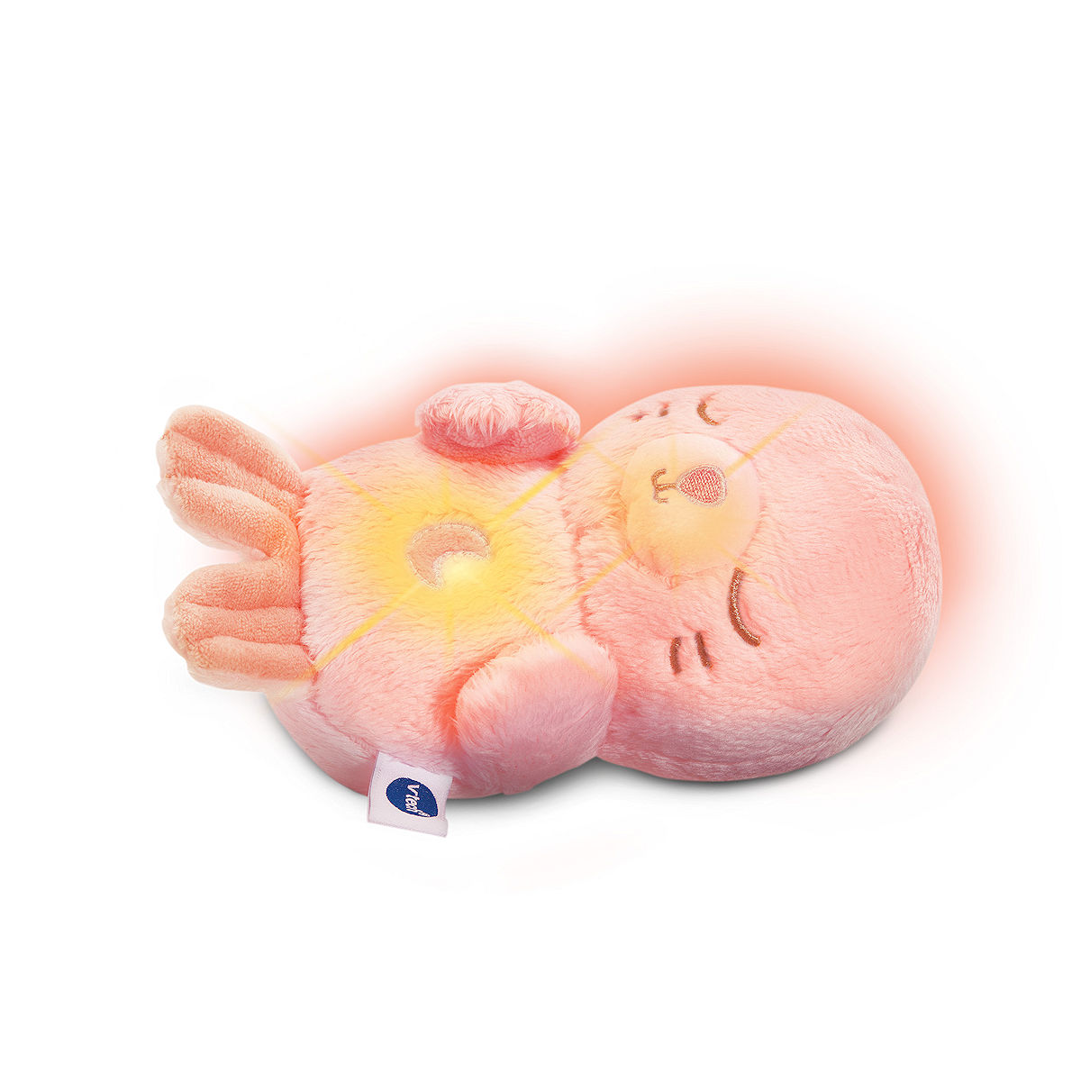 Vtech LumiZen roze (NL-FR)