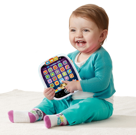 Vtech Actviteiten Tablet