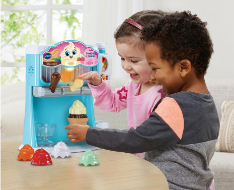Vtech Smulpret IJssalon