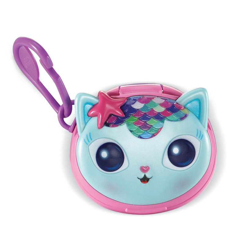 Vtech Gabby's Poppenhuis - Gabby's Gadget Meerminkat