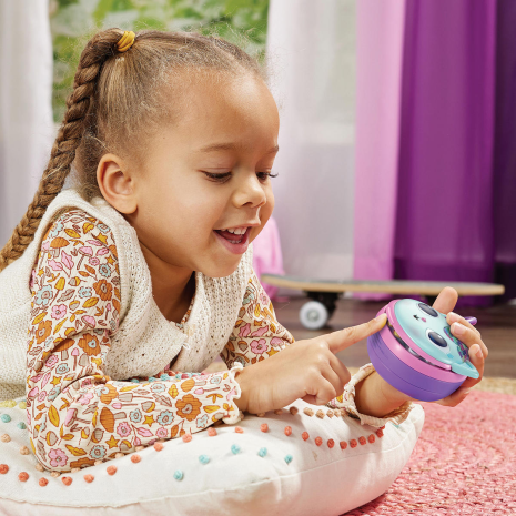 Vtech Gabby's Poppenhuis - Gabby's Gadget Meerminkat