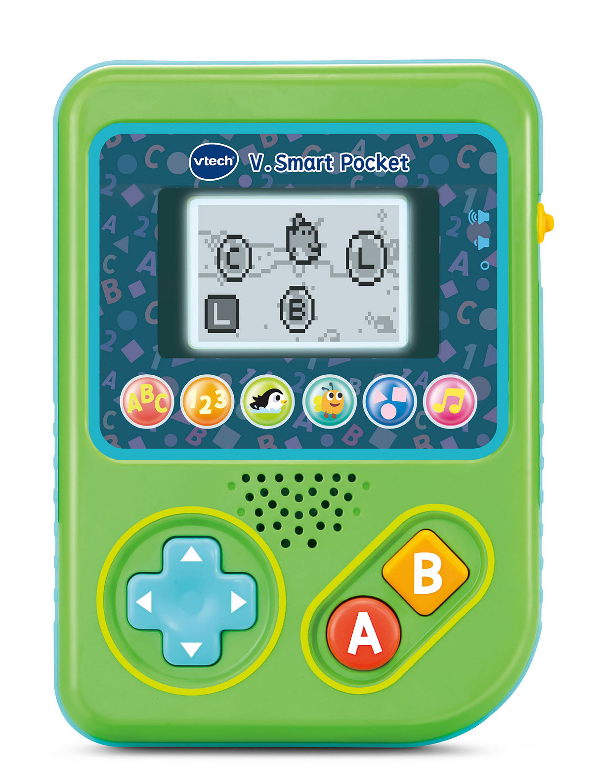 Vtech Junior V.Smart Pocket