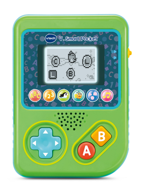 Vtech Junior V.Smart Pocket