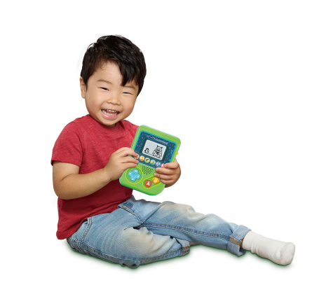 Vtech Junior V.Smart Pocket