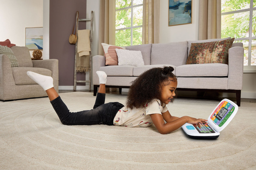 Vtech STEAM Junior Laptop