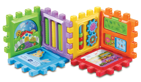 Vtech Baby Speelkubus