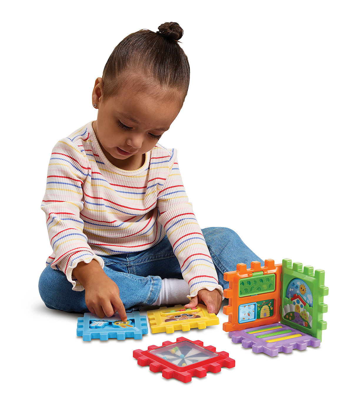 Vtech Baby Speelkubus