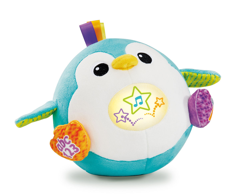 Vtech Stuiterpret Pinguïn