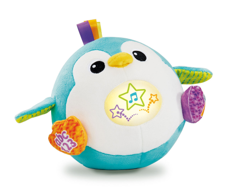 Vtech Stuiterpret Pinguïn