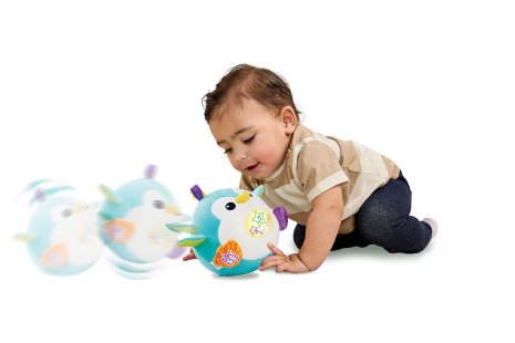 Vtech Stuiterpret Pinguïn