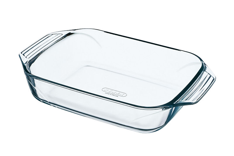 Pyrex Optimum ovenschaal 35x23x6cm 2,9L