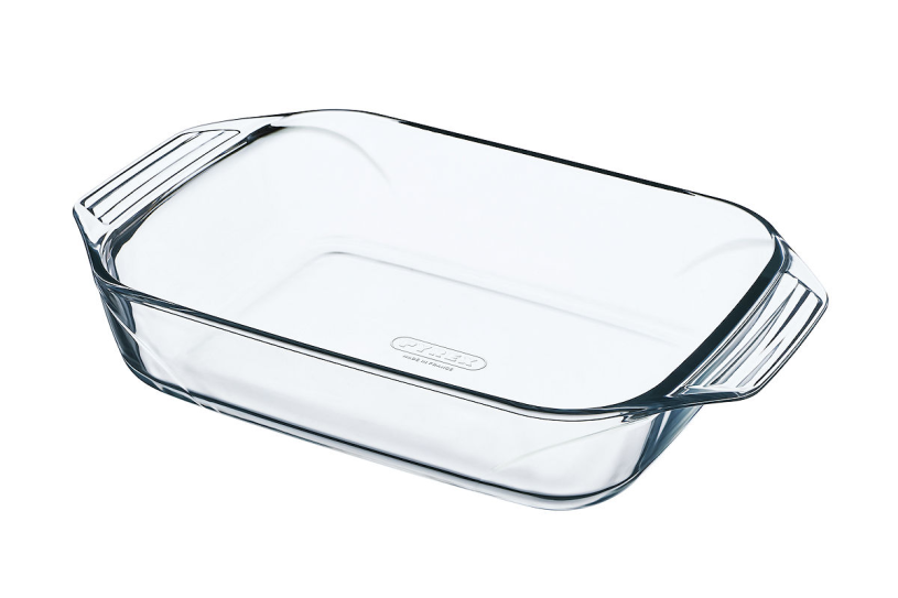 Pyrex Optimum ovenschaal 35x23x6cm 2,9L
