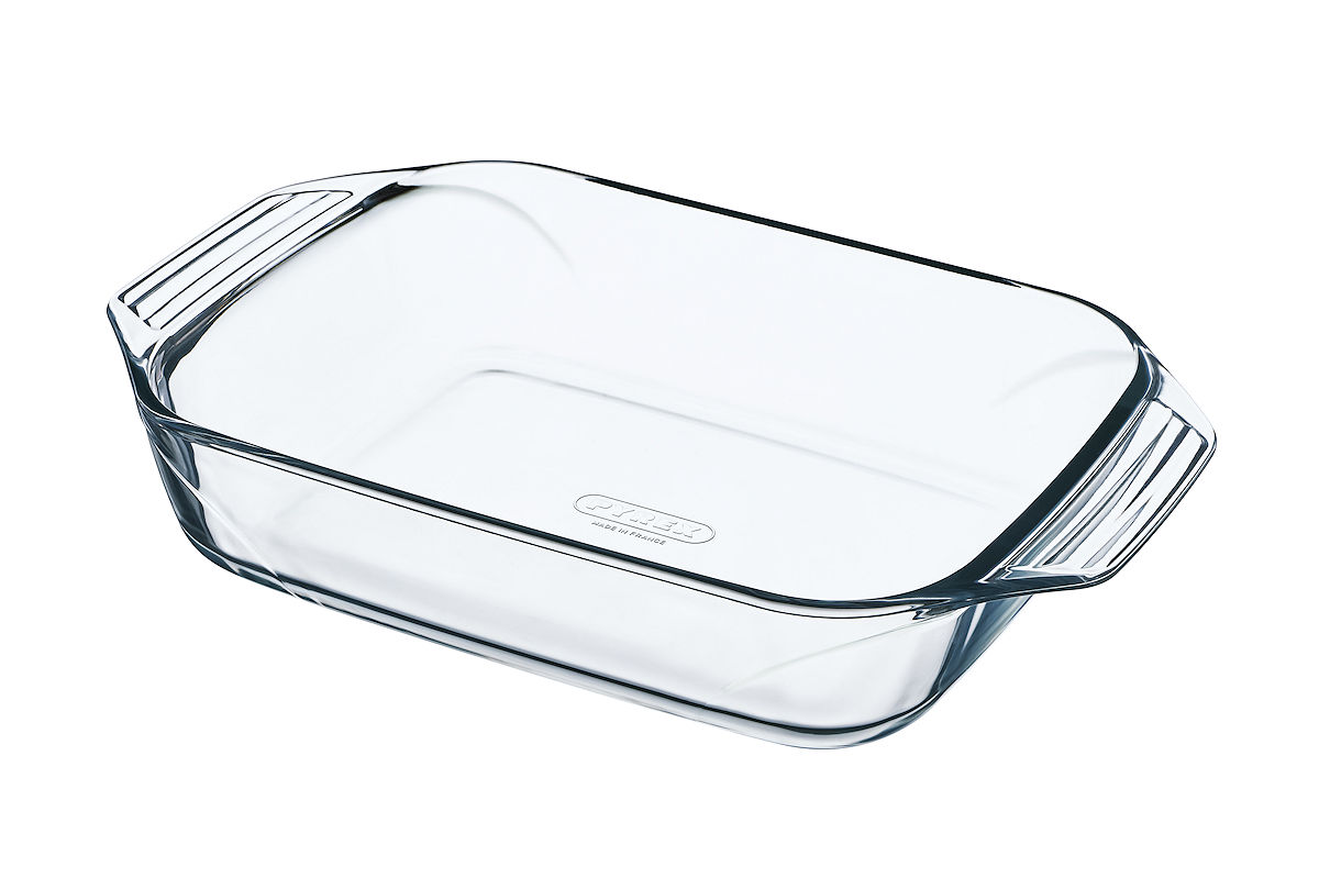 Pyrex Optimum ovenschaal 39x28x7cm 3,8L