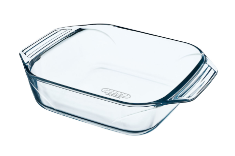 Pyrex Optimum ovenschaal 29x23x7cm 2,3L
