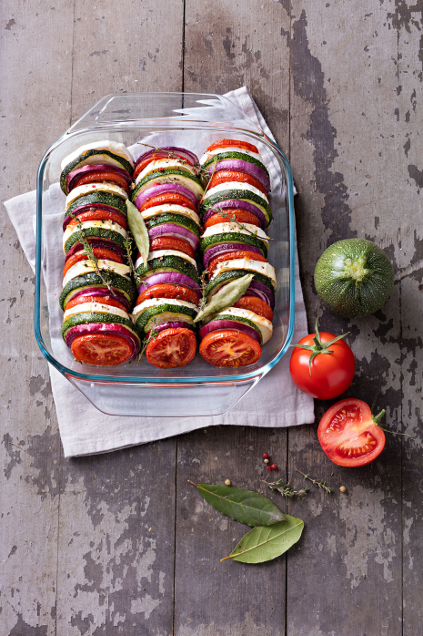 Pyrex Optimum ovenschaal 29x23x7cm 2,3L