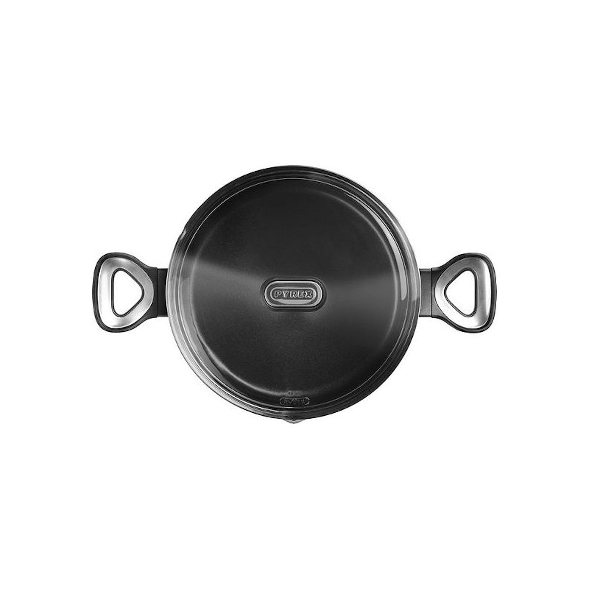 Pyrex Origin+ Induction Kookpan 28cm