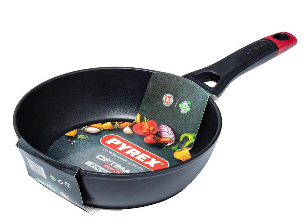 Pyrex Optima+ Induction Hapjespan 26cm