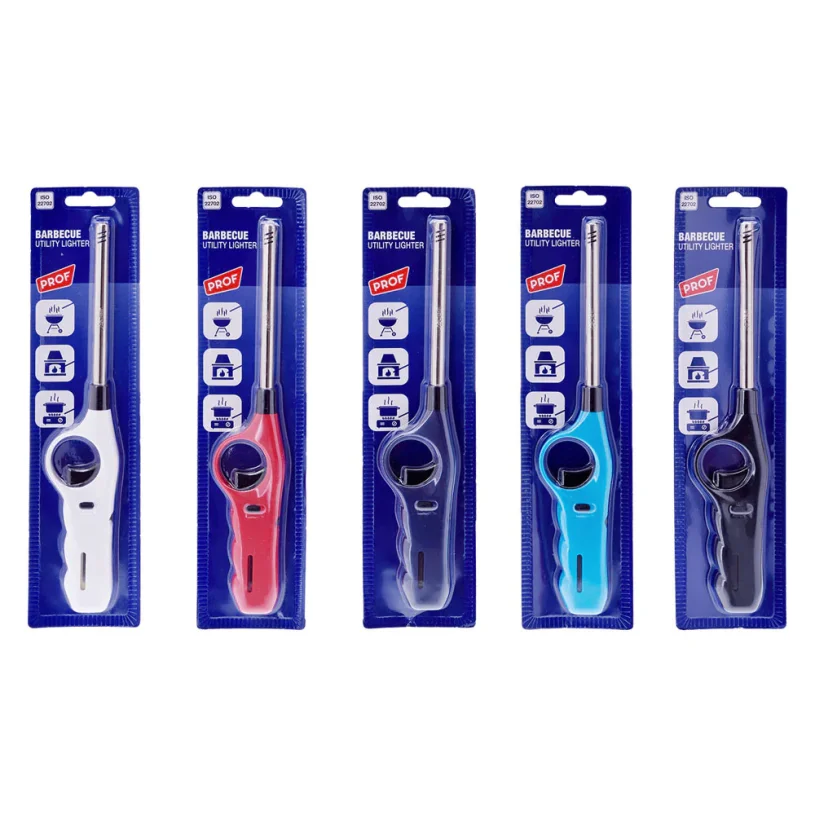 Prof Gasaansteker assorti