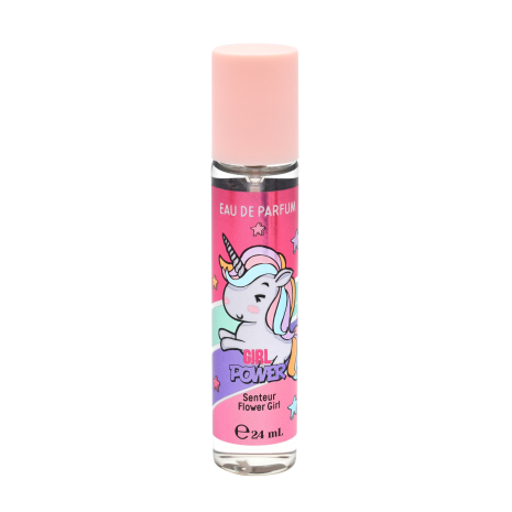 Unicorn Parfum in display