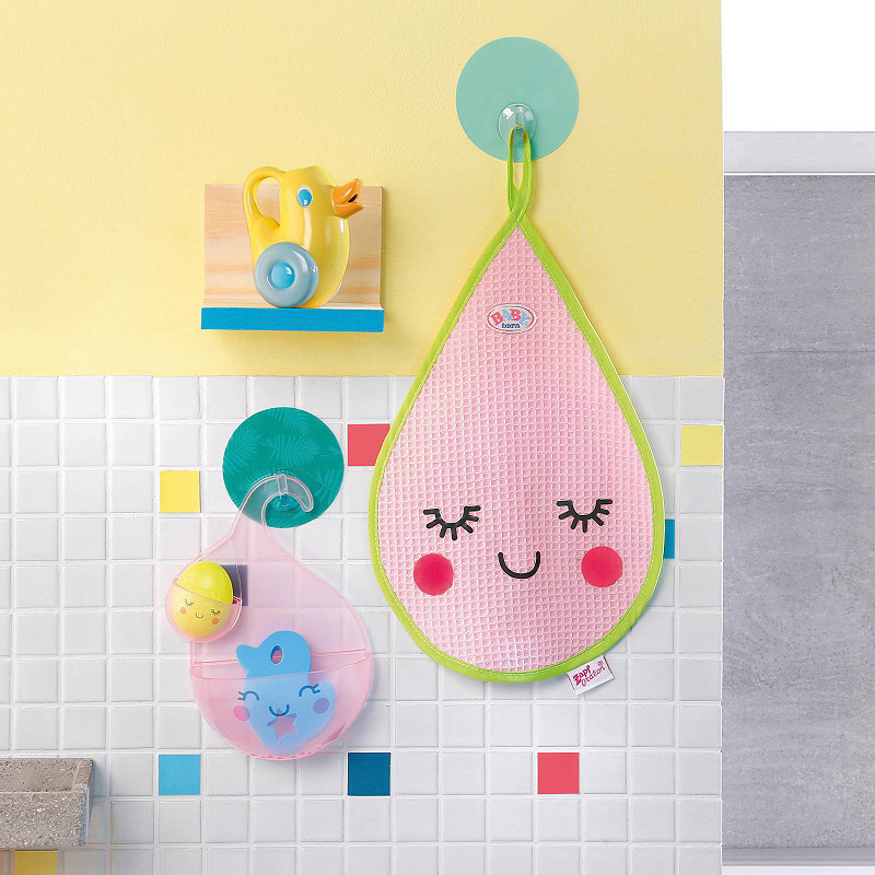 Baby Born Bad accessoires