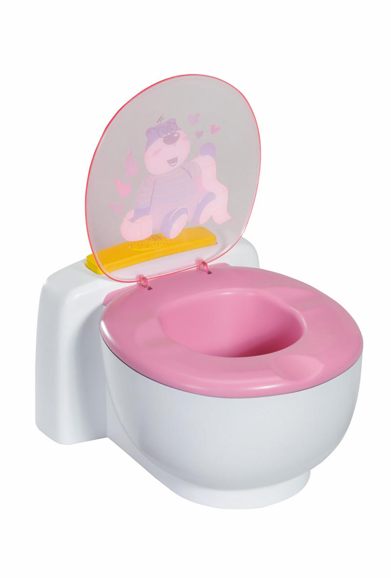 BABY born Bath Grote boodschap-potje