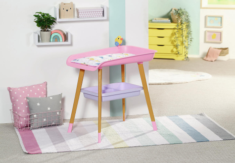 BABY born Commode