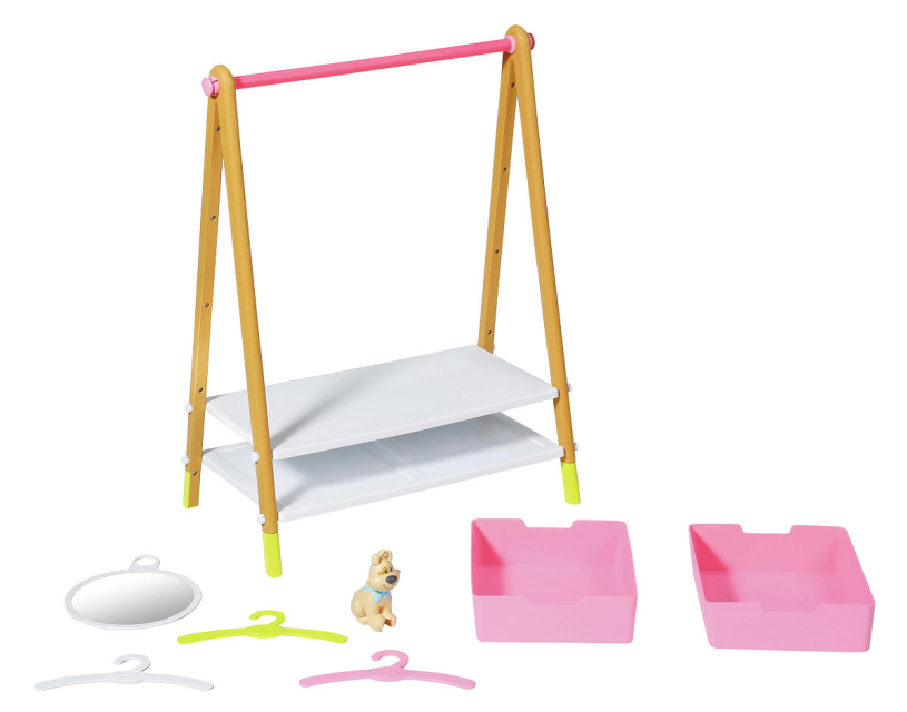 BABY born Kledingrek