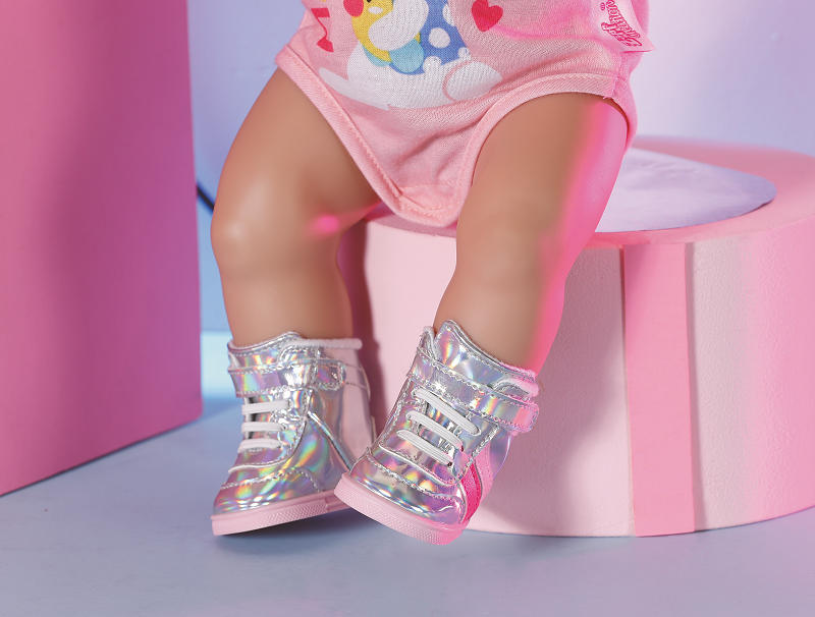 BABY born Sneakers XXX