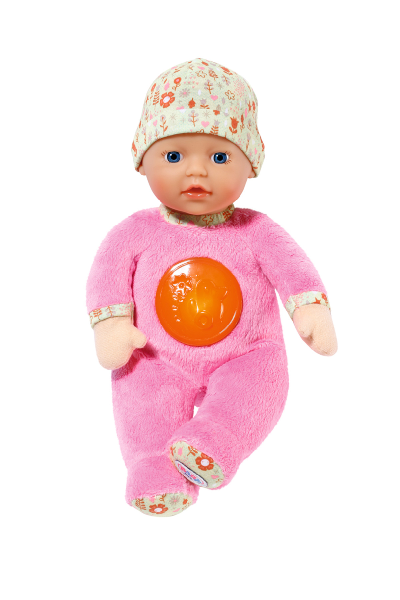 BABY born Nightfriends for babies 30cm