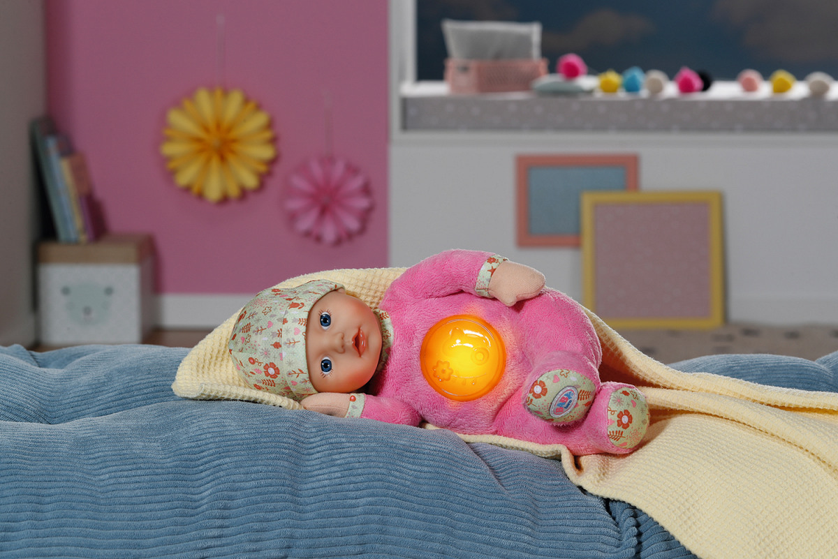 BABY born Nightfriends for babies 30cm