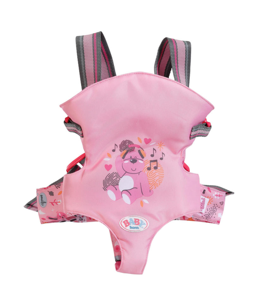 BABY born Draagzitje