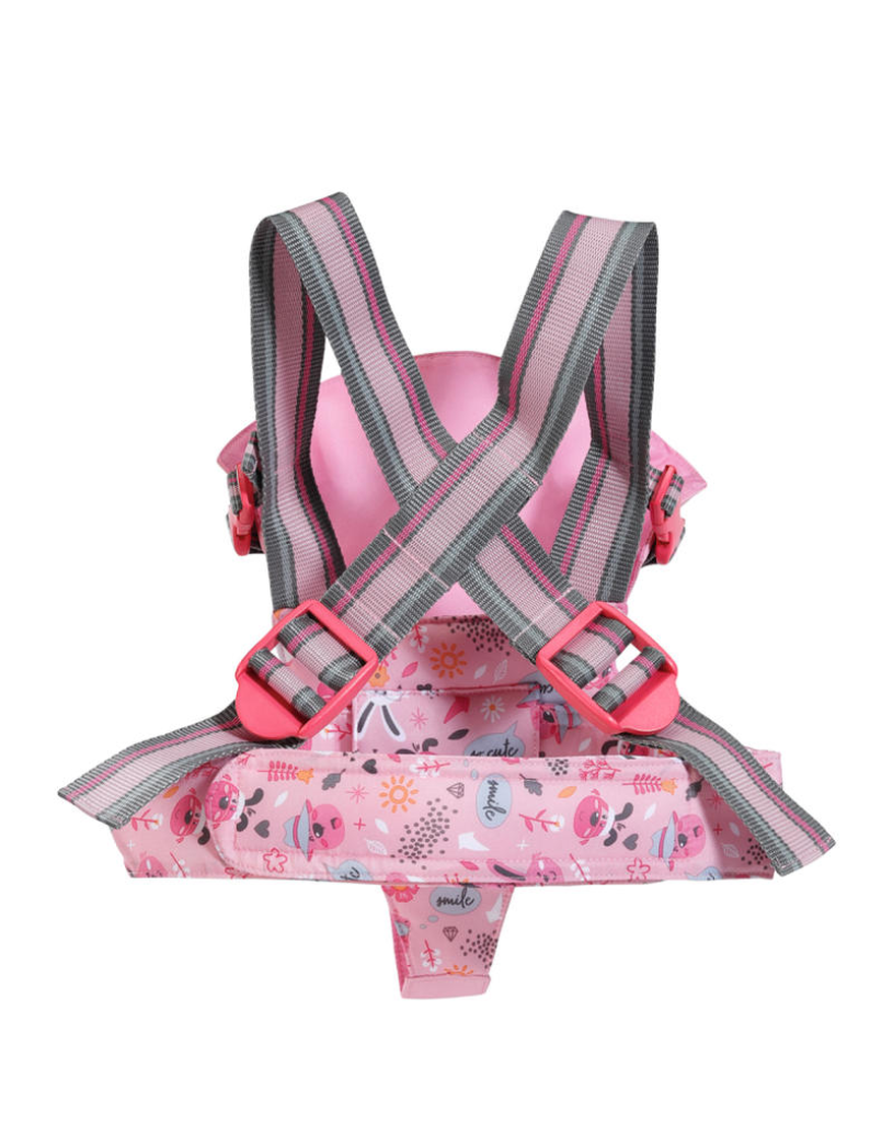 BABY born Draagzitje