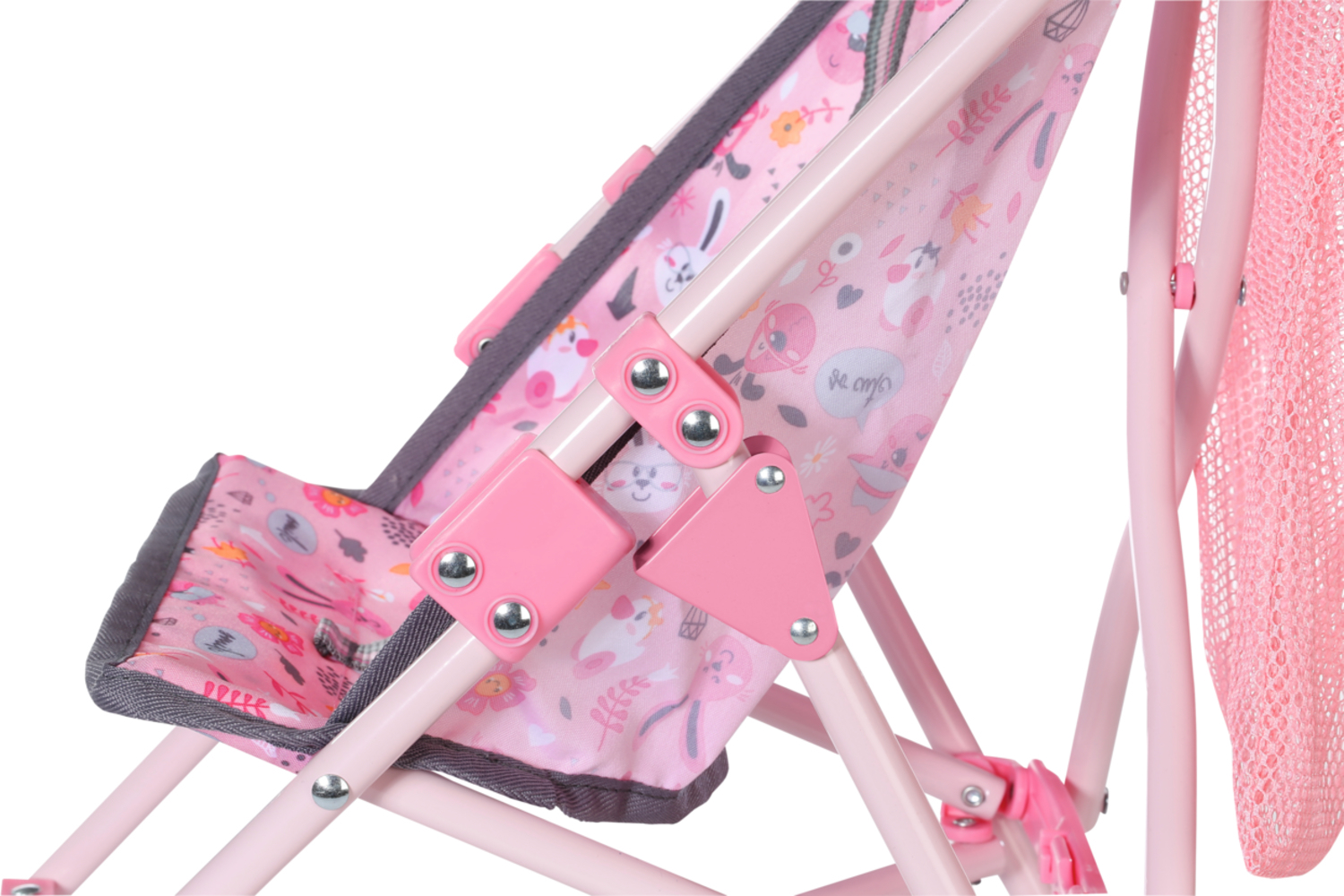 BABY born Buggy met Tas