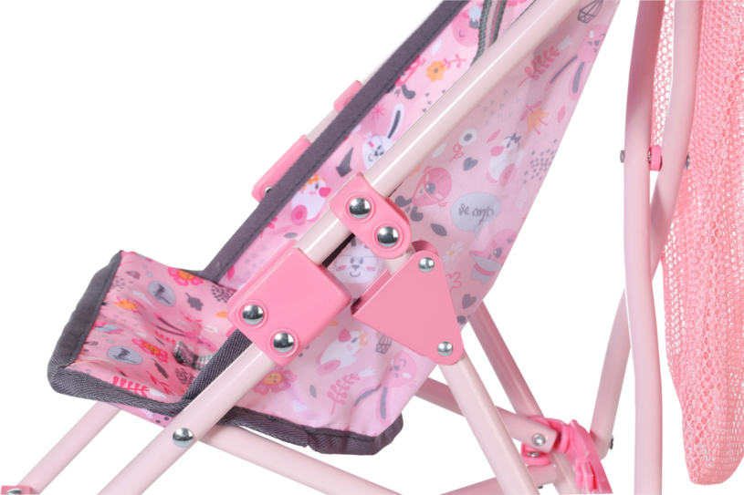 BABY born Buggy met Tas