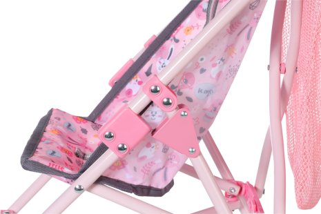BABY born Buggy met Tas