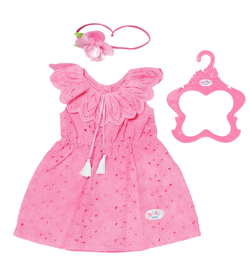 BABY born Trendy Flowerdress